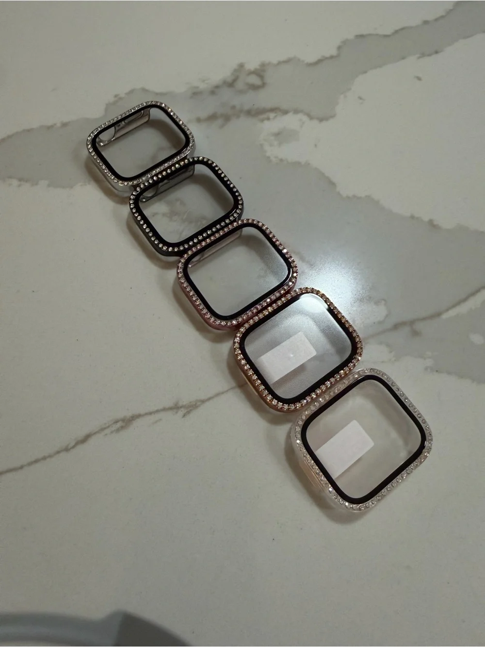 N/A set five
